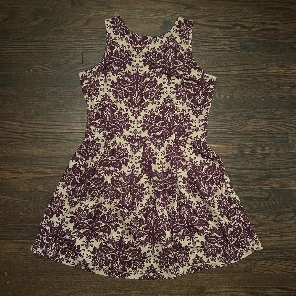 Charming Charlie’s cocktail party dress